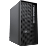 ����ThinkStation ����P3h G1t(����3350/32GB/512G��̬+2TӲ��/Ӣΰ��RTX4070Ti-12G�Կ�) ����վ/����ThinkStation