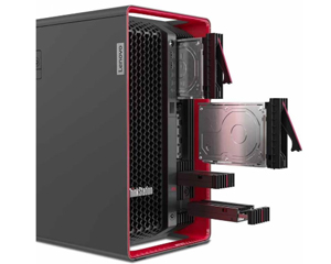 ����ThinkStation PX (4410T/16GB/2TB)ͼƬ