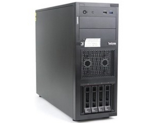 ����ThinkSystem ST258 v3( Xeon 6357P/32GB/512GB SSD+4T��ҵ��)ͼƬ