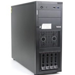 ����ThinkSystem ST258 v3( Xeon 6357P/32GB/512GB SSD+4T��ҵ��) ������/����