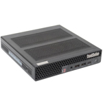 ����ThinkStation P3 Tiny Gen 2 ���Ultra 5 235 96GB/8TB��̬/T400-4G���� ����վ/����ThinkStation