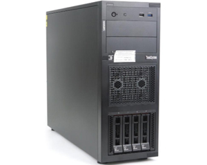 ����ThinkSystem ST258 v3(Xeon 6333P/32GB/512GB SSD+2*2TBӲ��/R1)ͼƬ