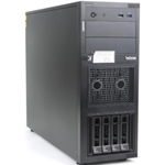 ����ThinkSystem ST258 v3(Xeon 6333P/64GB/512GB SSD+8T��ҵ��)