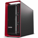 ����ThinkStation PX (2*4410Y/128GB/4TB��̬/RTX5070-12G) ����վ/����ThinkStation