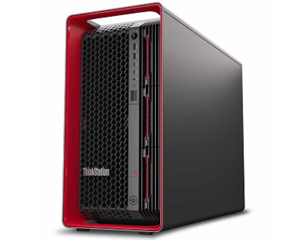 ����ThinkStation PX (2*4410Y/32GB/1TB��̬/RTX5060-8G)