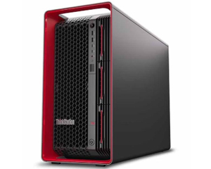 ����ThinkStation PX (2*5520+/128GB/4TB��̬/RTX5070-12G)