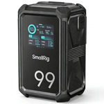 SmallRig˹Ī�񡸺��Ҷܡ����ܴ������� V �ڵ�� X99 �ƶ���Դ/SmallRig˹Ī��