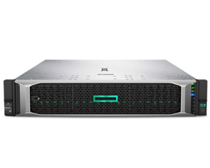 ����ProLiant DL380 Gen11(2*4510/64GB/4*1.2TB/˫��)ͼƬ