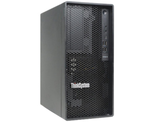 ����ThinkSystem ST58 v2(��ǿE-2386G/16GB/512GB+4TB)ͼƬ