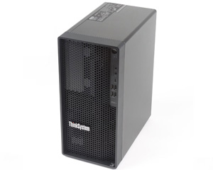 ���루Lenovo��ThinkSystem ST45 v3 С��4U��ʽ����������ͼƬ