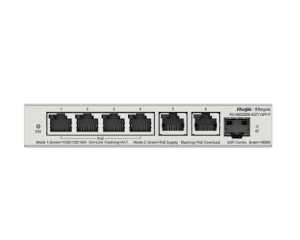 ������� RG-NBS3000-6GT/1SFP-PͼƬ