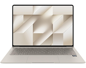 华为MateBook Pro S(麒麟XE90/24GB/512GB)