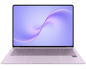 华为MateBook Pro S(麒麟XE90/24GB/512GB/柔光版)