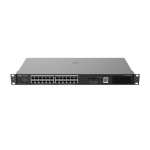 ������� RG-ES126GS-P-E ������/������� 