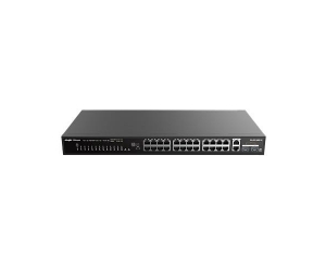 锐捷网络 RG-ES126S V2