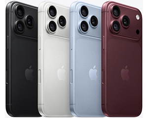 苹果iPhone 18 Pro Max(1TB)