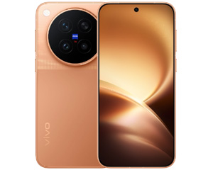 vivo X500 Pro Max(16BG+1TB)卫星通信版