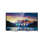 ��ΪIdeaHub B3 86Ӣ�� ��ǽ��+Ͷ����+˫ϵͳ