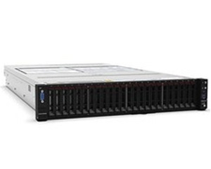 ��������WR5228 G3 (Xeon Gold 6530/32GB/2x4TB SATA/RAID1)ͼƬ