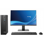 ��������D80H3(����3350/128GB/4T+4T/8G����/��������V10���ð�ϵͳ/23.8Ӣ��)
