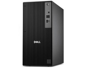 戴尔Pro Tower QCT1250 13代酷睿(i5 13400F/32GB/512GB+2TB/RX550 8G独显/23.8英寸)